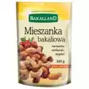 Bakalland Bakalland Mieszanka Orzechów Z Bakaliami 100 G