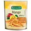 Bakalland Mango Suszone 70 G