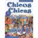  Chicos Chicas 2 Podręcznik 