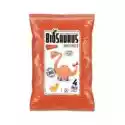 Biosaurus Biosaurus Chrupki Kukurydziane Dinozaury O Smaku Ketchupowym Bez