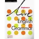  Live English Grammar Beginners Sb Mm Publications 