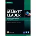  Market Leader 3Ed Pre-Intermediate Sb With Myenglab +Dvd 