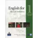  English For The Oil Industry 1 Sb +Cd-Rom 