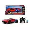  Spiderman 2017 Ford Gt Dickie Toys