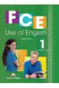 Fce Use Of English 1. Student's Book + Kod Digibook