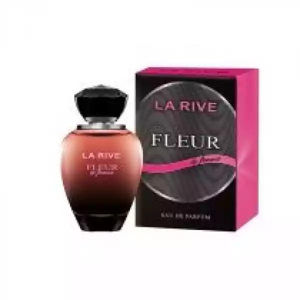 La Rive Fleur De Femme Woda Perfumowana 90 Ml