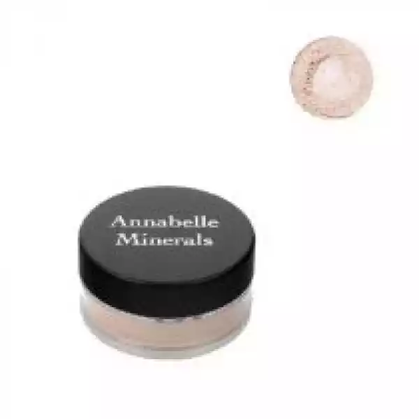 Annabelle Minerals Primer Pretty Neutral Puder Glinkowy 4 G
