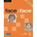  Face2Face Starter. Teacher`s Book With Dvd 