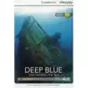  Cdeir B1+ Deep Blue: Discovering The Sea 