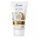 Dove Dove Nourishing Secrets Hand Cream Krem Do Rąk Do Skóry Bardzo S