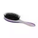Twish Professional Hair Brush With Magnetic Mirror Szczotka Do W