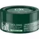 Taft Taft Molding Clay Modelująca Glinka Do Włosów 75 Ml