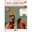  Ich Und Du Neu 1. Materiały Ćwiczeniowe Do Języka Niemieckiego 