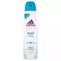 Adidas Fresh Cooling Antyperspirant W Sprayu Dla Kobiet 150 Ml