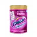 Vanish Vanish Oxi Action Odplamiacz Do Tkanin W Proszku 625 G