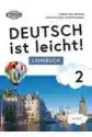 Deutsch Ist Leicht 2 Lehrbuch A1/a2