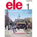  Agencia Ele 1 Podręcznik + Licencja Online Nueva Edicion 