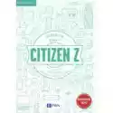  Citizen Z. Klasa 7. Workbook 
