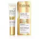 Eveline Cosmetics Gold Revita Expert Luksusowy Złoty Krem-Żel Uj