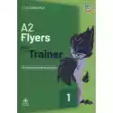  A2 Flyers. Mini Trainer With Audio Download 