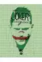 Joker. Zabójczy Uśmiech