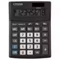 Citizen Kalkulator Ekonomiczny Cmb-801Bk 