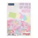 Interdruk Papier Ksero A4 Pastel 5 Kolorów 100 Kartek