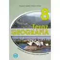  Teraz Geografia 8. Podręcznik 