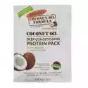 Palmers Coconut Oil Formula Deep Conditioner Protein Pack Kuracj