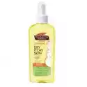 Palmers Cocoa Butter Formula Soothing Oil For Dry Ichty Skin Koj