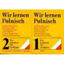  Wir Lernen Polnisch. Ein Lehrbuch Für Anfänger 