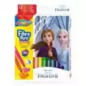 Patio Patio Flamastry Colorino Kids Frozen 12 Kolorów
