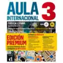  Aula Internacional Nueva 3. Premium. Podręcznik Z Ćwiczeniami +