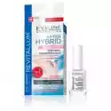 Eveline Cosmetics Nail Therapy Professional Revitallum After Hyb