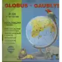  Globus Zoologiczny Z Opisem 22 Cm
