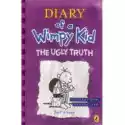  The Ugly Truth. Diary Of A Wimpy Kid. Book 5 