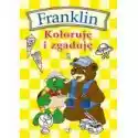  Franklin - Koloruję I Zgaduję 2 