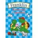  Franklin Koloruję I Zgaduję 1 