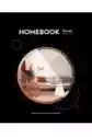 Homebook Design