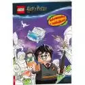Ameet  Lego Harry Potter. Kolorowanka Z Naklejkami 
