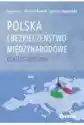 Polska I Bezpieczeństwo Międzynarodowe
