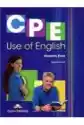 Cpe Use Of English. Studen's Book + Kod Digibook