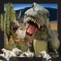 Worth Keeping  Magnes 3D Dinozaur 