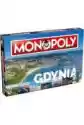 Winning Moves Monopoly. Gdynia