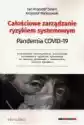 Całościowe Zarządzanie Ryzykiem Systemowym Pandemia Covid-19