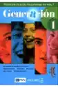 Generacion 1. Podręcznik Do Języka Hiszpańskiego Dla Klasy 7