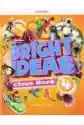 Bright Ideas 4 Cb And App Pack Oxford