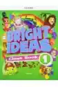 Bright Ideas 1. Class Book + App Pack