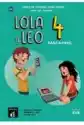 Lola Y Leo. Paso A Paso 4. Podręcznik Ucznia
