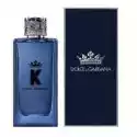 Dolce Gabbana  K By Dolce & Gabbana Woda Perfumowana Spray 150 Ml